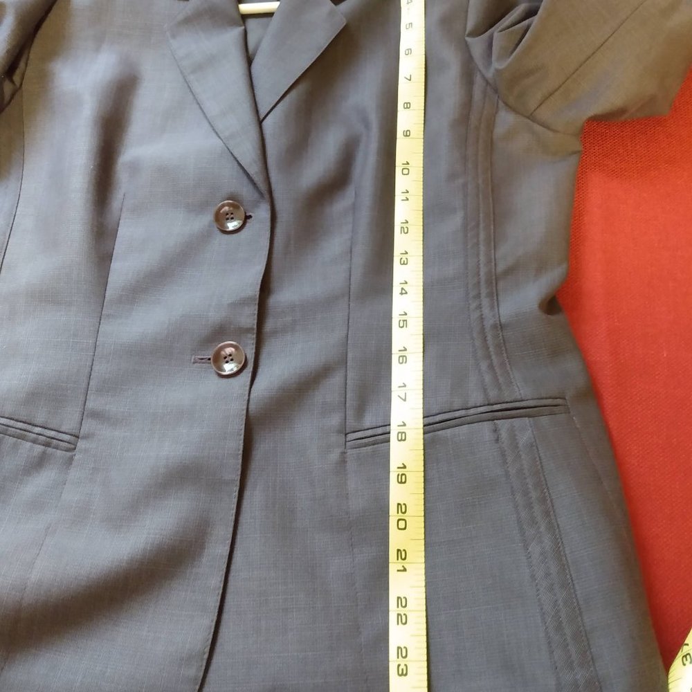 Kasper Tailored Jacket - image 5